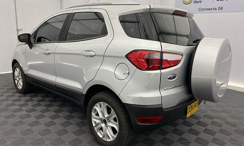 Ford Ecosport 2.0 At...