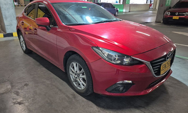 Mazda 3 2.0 Touring ...