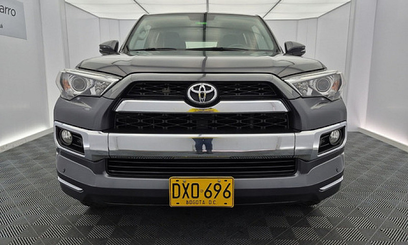 Toyota 4Runner 4.0 L...