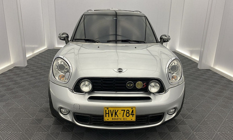 Mini Countryman 1.6 ...