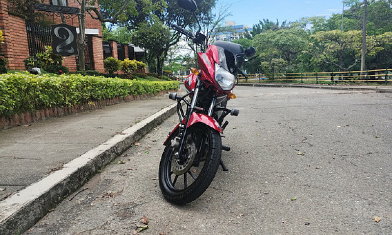 Yamaha Yzc 110 - Mod...