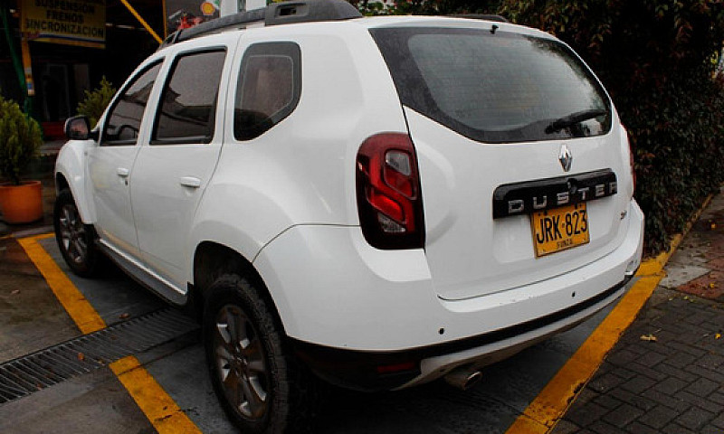 Renault Duster 2.0 M...