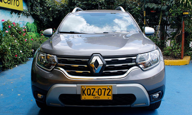 Renault Duster 1.6 I...