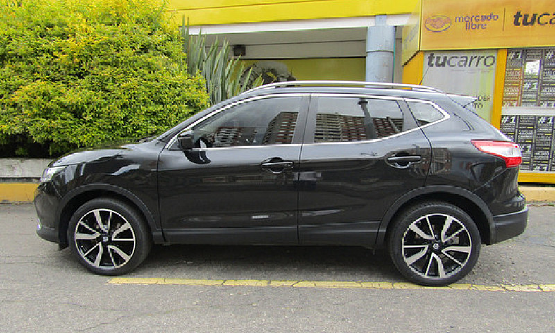 Nissan Qashqai 2.0 E...