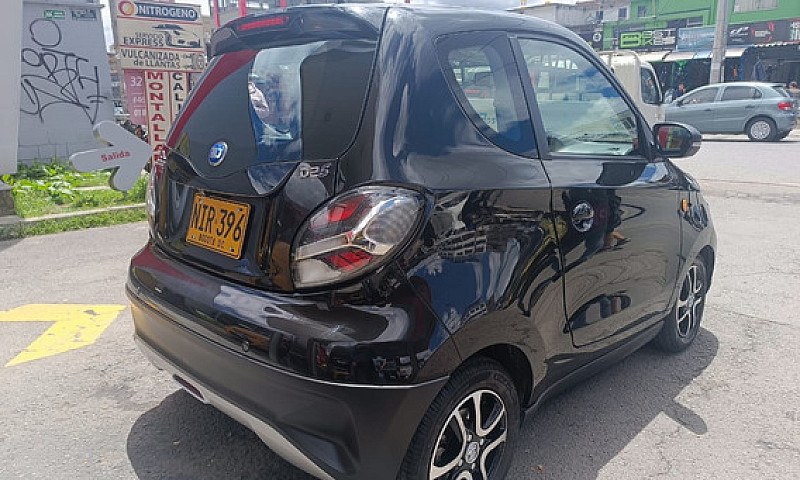 Zhidou D2S Electrico...