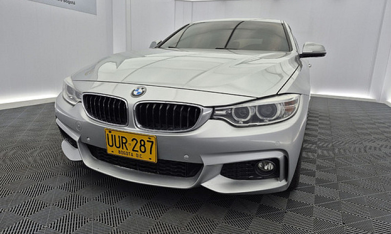 Bmw Serie 4 2.0 M420...