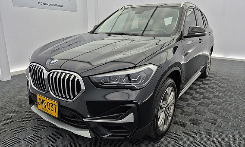 Bmw X1 2.0 F48 Sdriv...