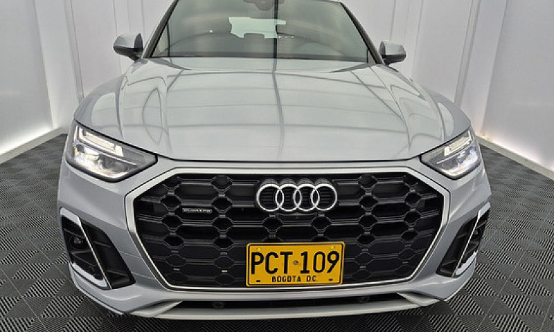 Audi Q5 2.0  Tfsi Mh...