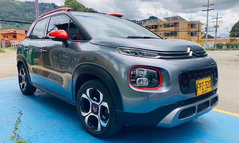 Citroen C3...