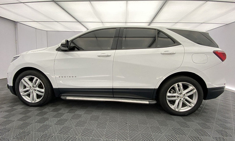 Chevrolet Equinox 1....