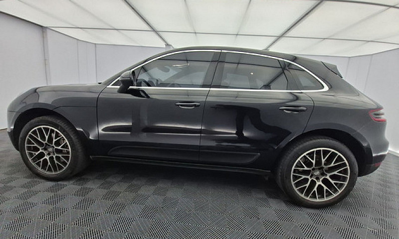 Porsche Macan 3.0 S...