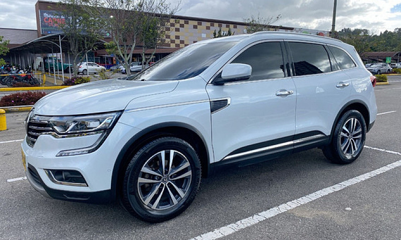 Renault Koleos 2.5 I...