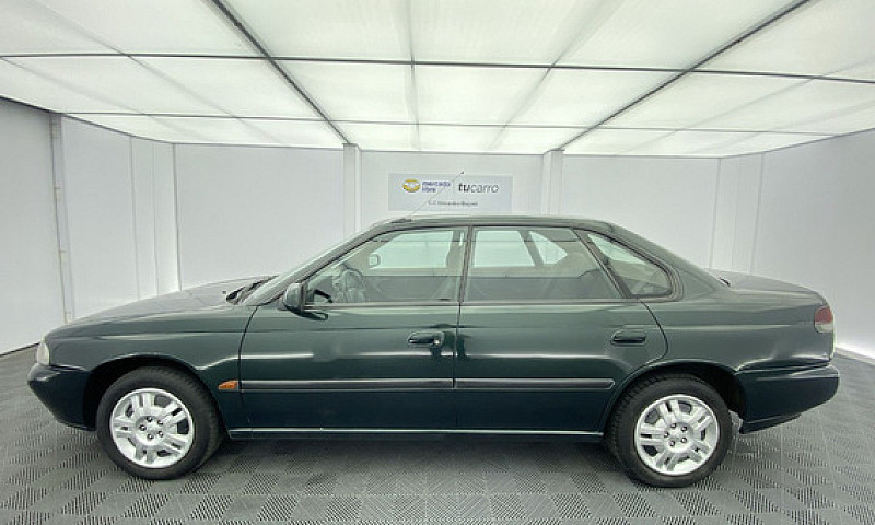 Subaru Legacy 2.0 Aw...