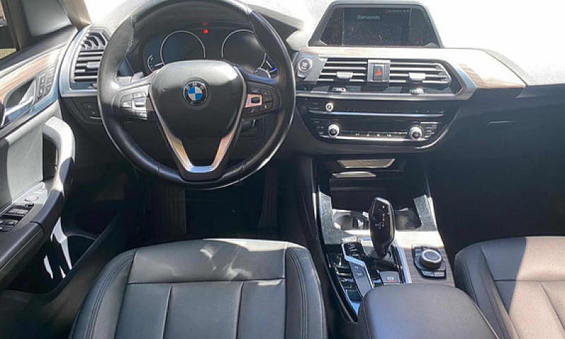 Bmw X3 Xdrive 30I...