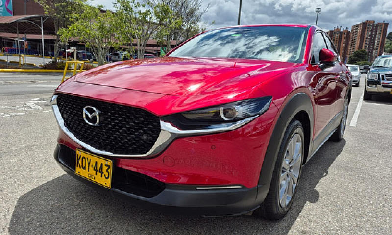 Mazda Cx-30 2.0 Tour...