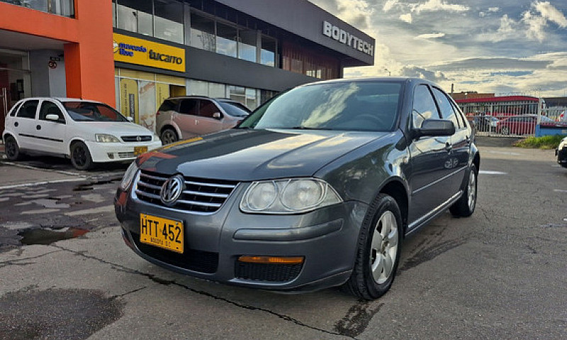 Volkswagen Jetta Eur...
