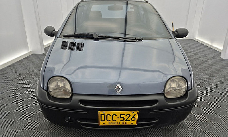 Renault Twingo 1.2 U...