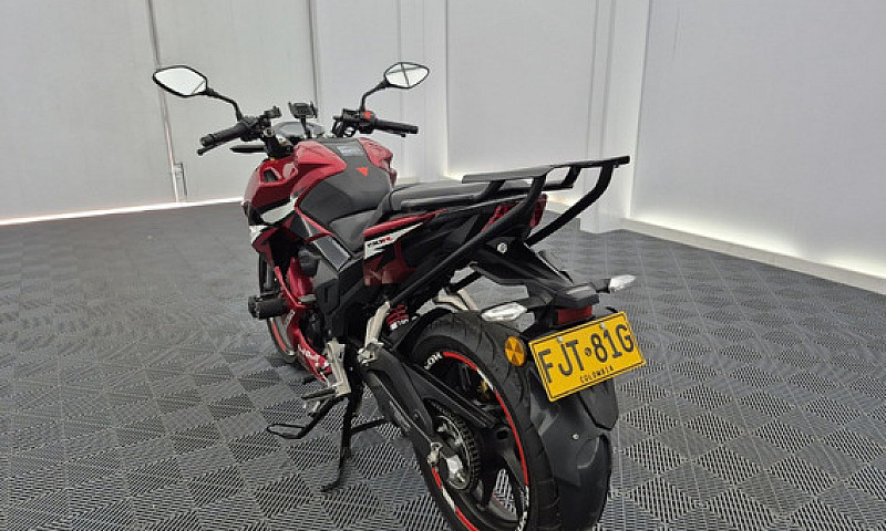 Honda Cb190 R ...