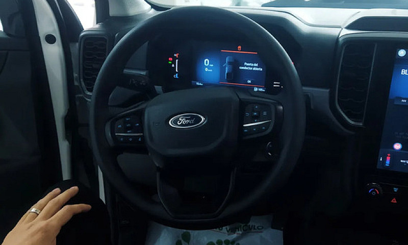 Ford Ranger Xl 2026 ...