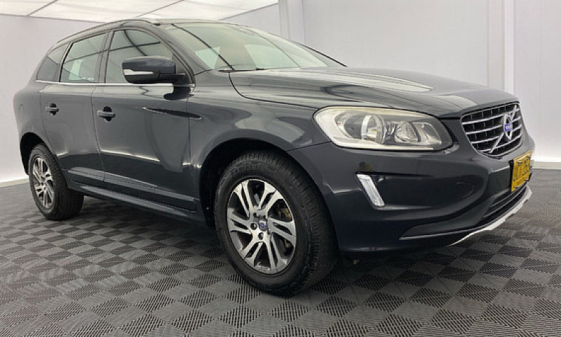 Volvo Xc60 2.0 T5...