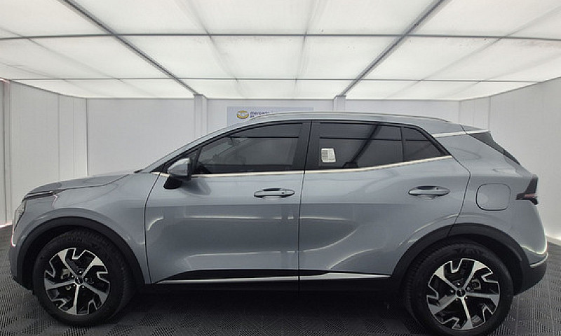 Kia Sportage 2.0 Vib...