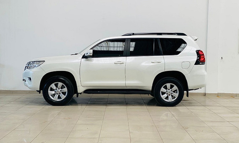 Toyota Prado 4.0...