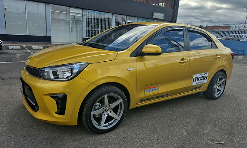 Kia Sephia Lx 1.4...