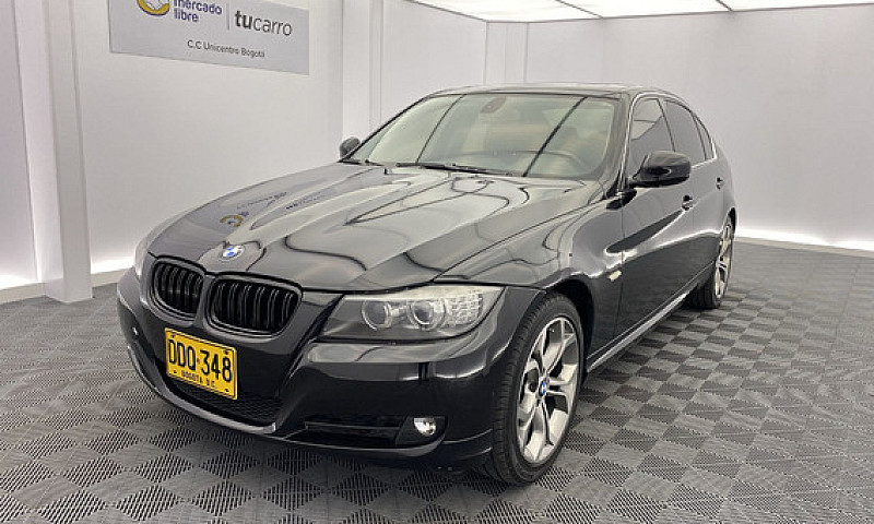 Bmw Serie 3 2.5 325I...