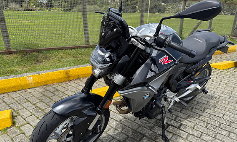Bmw F900R 2020...