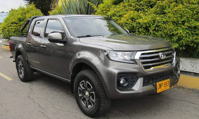 Great Wall Wingle 7 ...