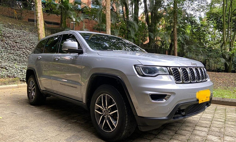 Jeep Grand Cherokee ...