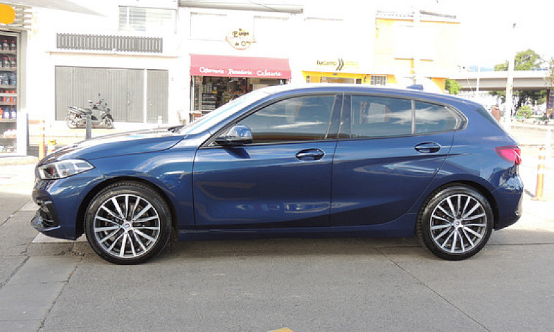 Bmw 118I 1.5...