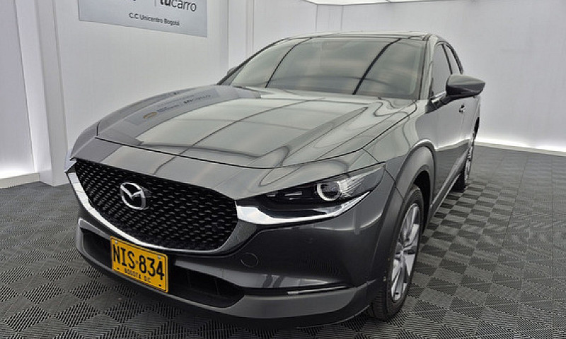 Mazda Cx-30 2.0 Gran...
