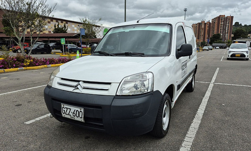 Citroën Berlingo 1.6...