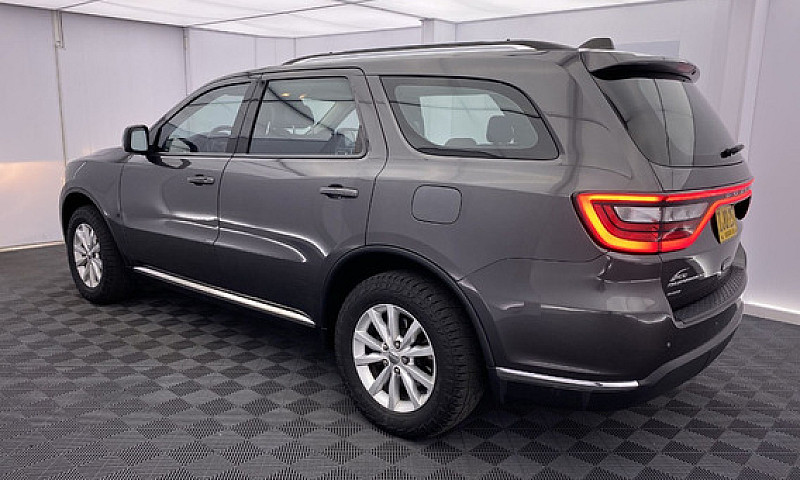 Dodge Durango 3.6 Sx...