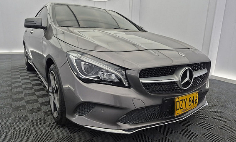 Mercedes-Benz Clase ...