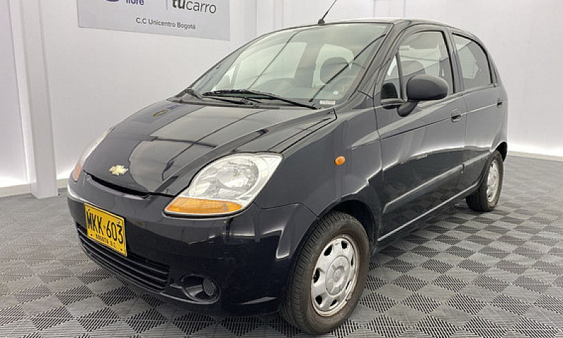 Chevrolet Spark 1.0 ...