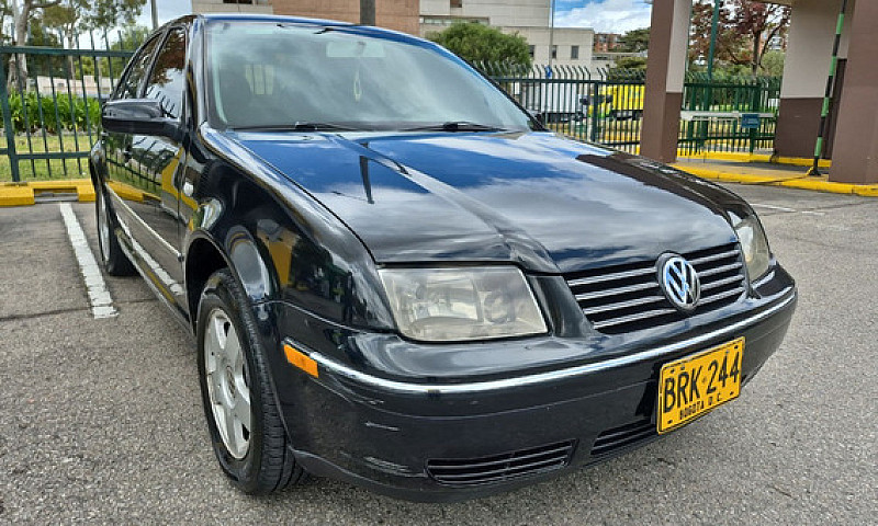 Volkswagen Jetta 2.0...
