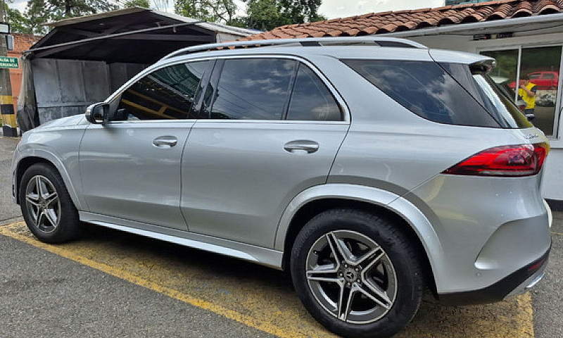 Mercedes-Benz Clase ...