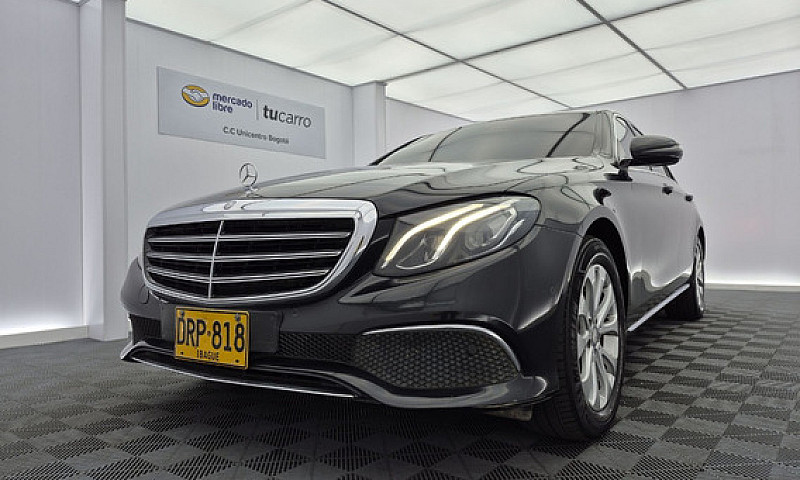 Mercedes-Benz Clase ...
