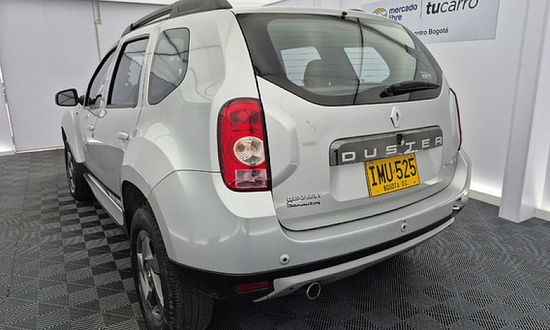 Renault Duster 2.0 D...