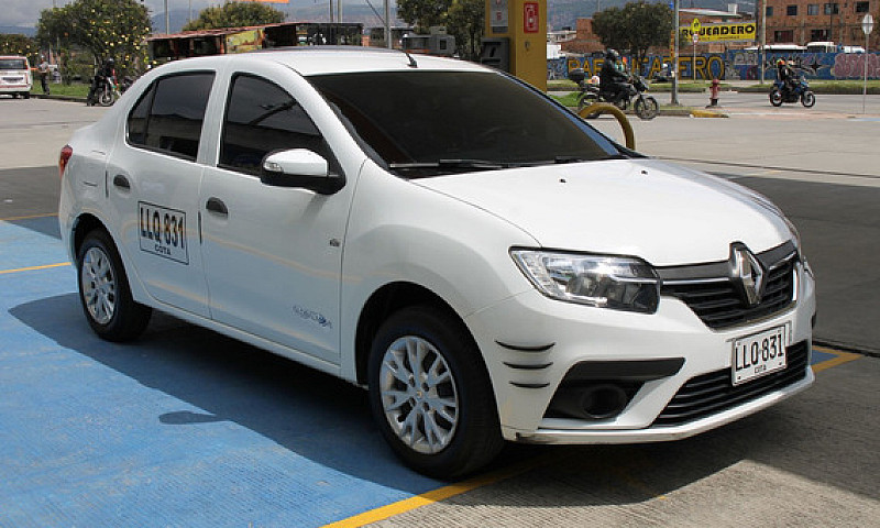 Renault Logan 1.6 Li...