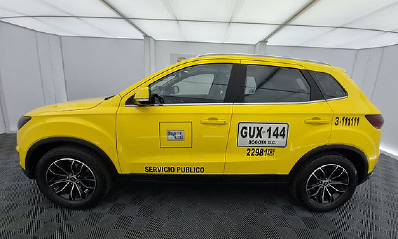 Faw R7 Suv Mt 1.6 4X...
