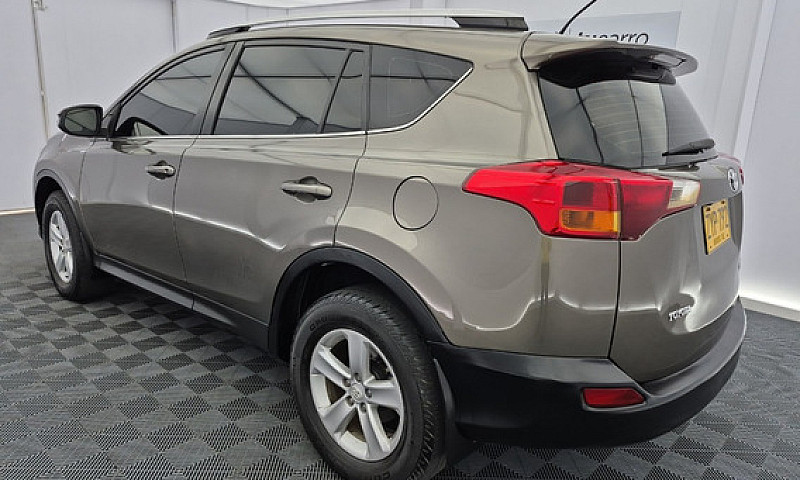 Toyota Rav4 2.0 Life...