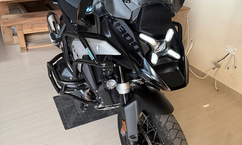 Bmw R 1300 Gs Triple...