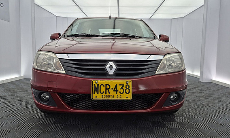 Renault Logan Dynami...