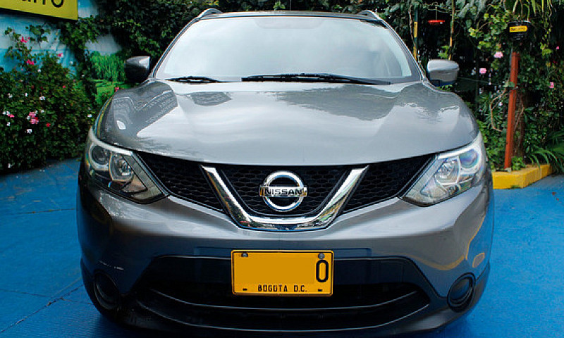 Nissan Qashqai 2.0 A...