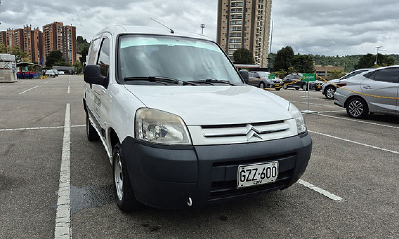 Citroën Berlingo 1.6...