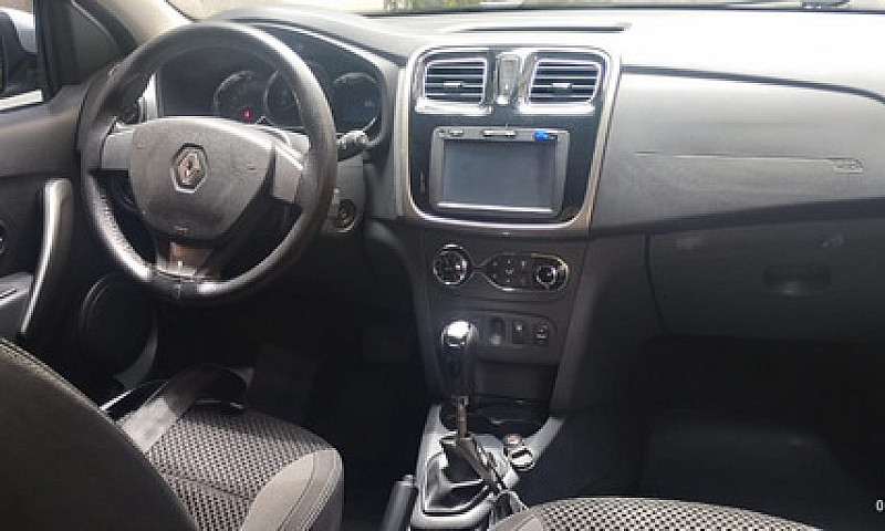 Renault Sandero 1.6 ...