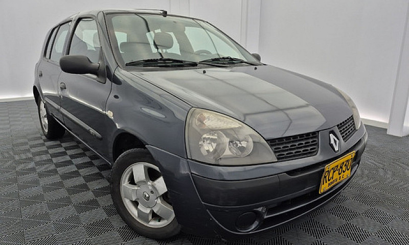 Renault Clio 1.6 Exp...